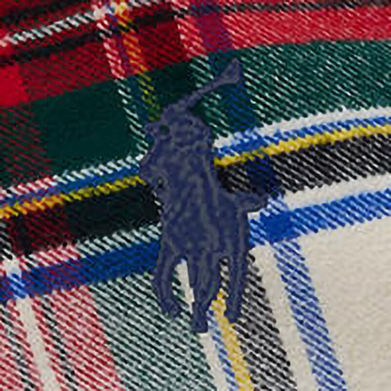 Polo Ralph Lauren Hargrave Throw Blanket image number 2